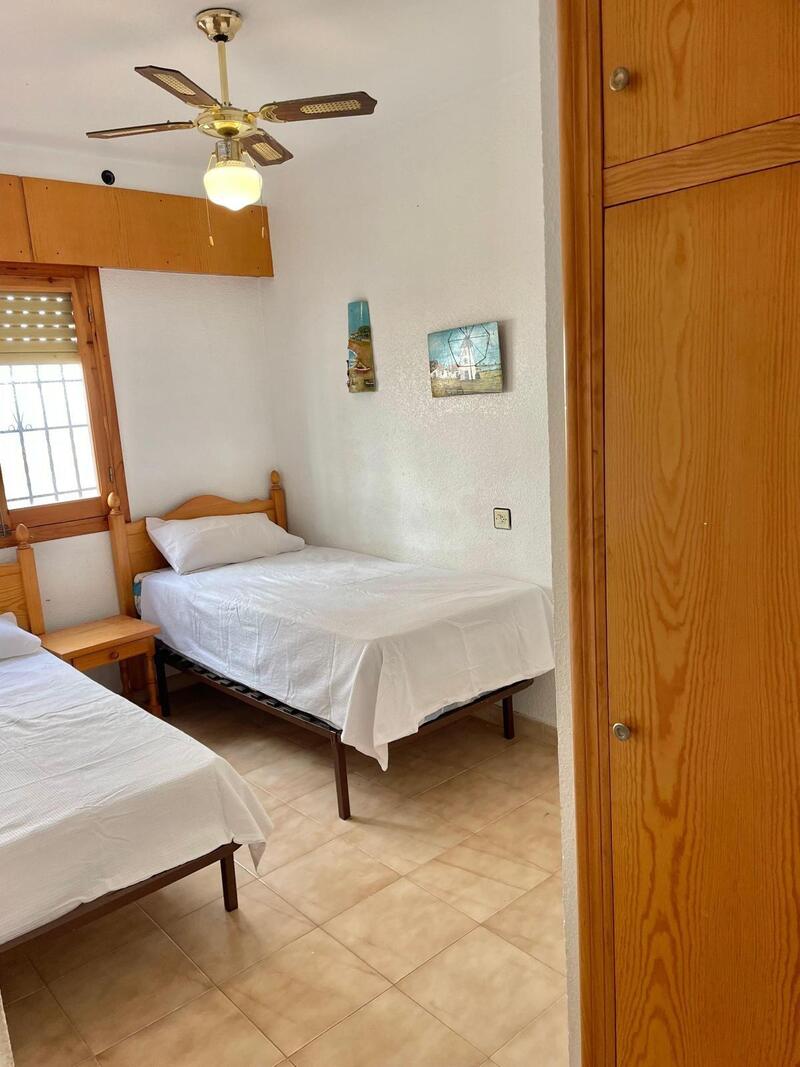 3 soveværelse Lejlighed til salg