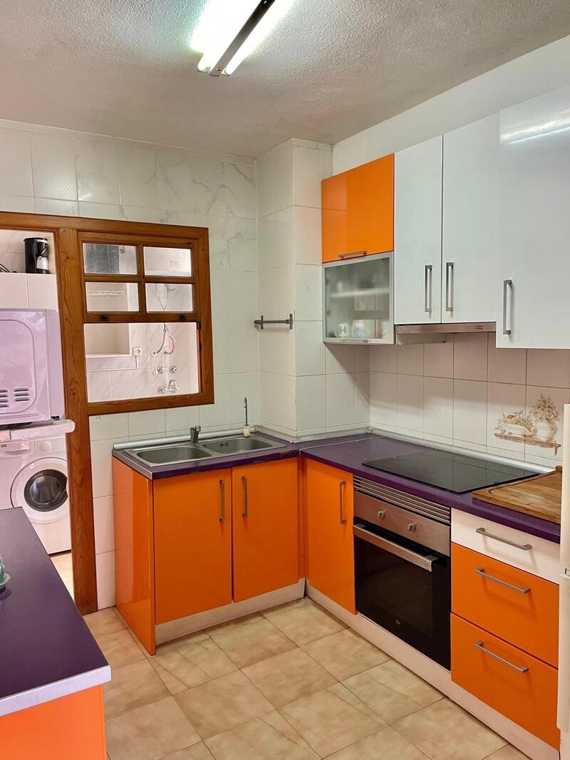 3 soveværelse Lejlighed til salg