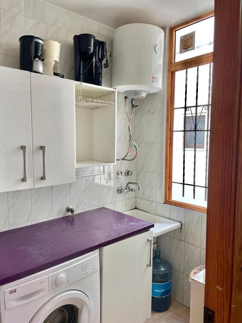 3 soveværelse Lejlighed til salg