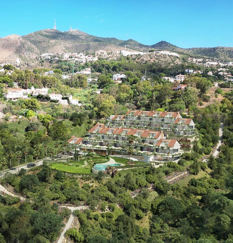 3 sovrum Villa till salu