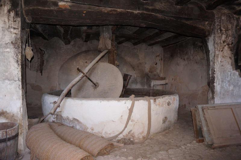 Lantställe till salu