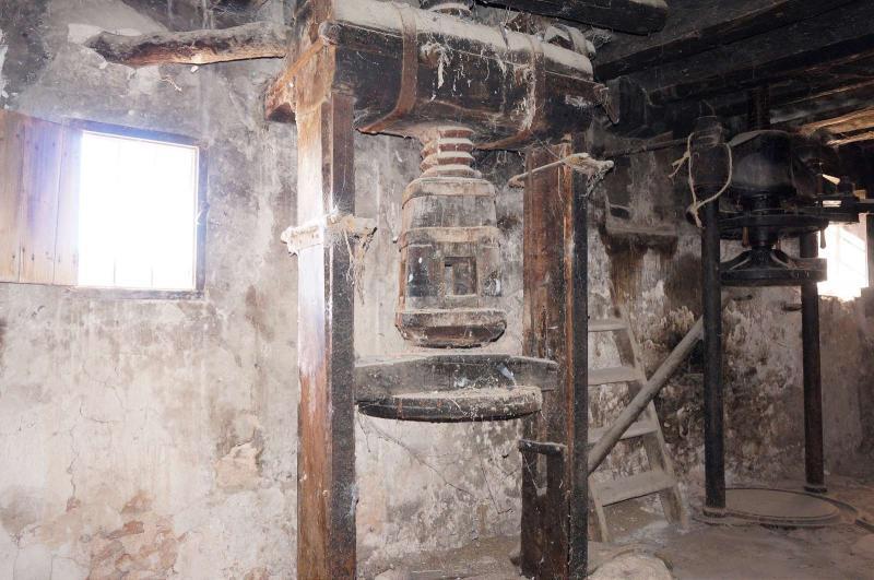 Lantställe till salu