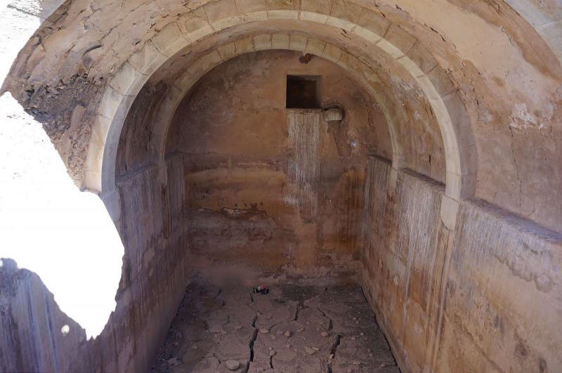 Lantställe till salu