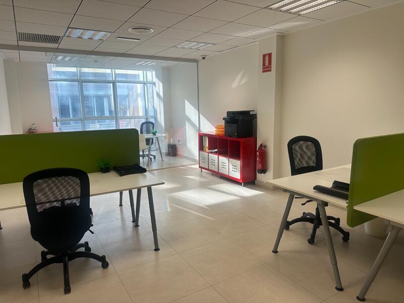 Kommersiella fastigheter till salu