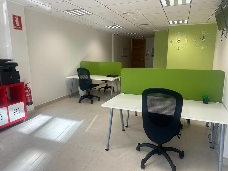 Kommersiella fastigheter till salu