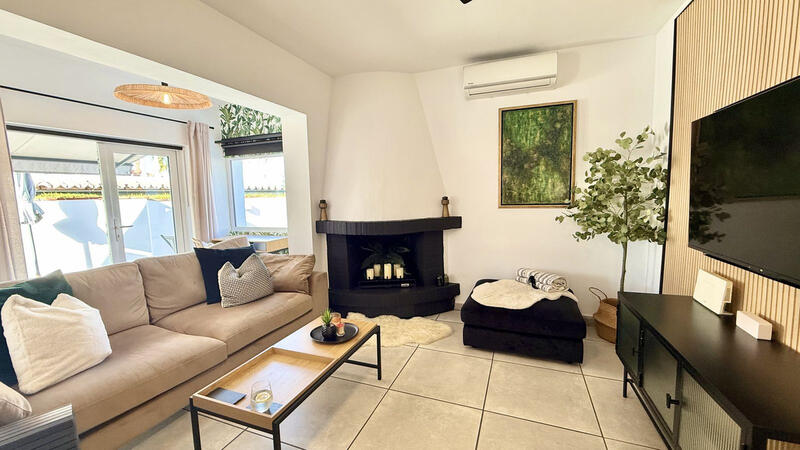 3 soverom Villa til salgs 3 soverom Villa til salgs