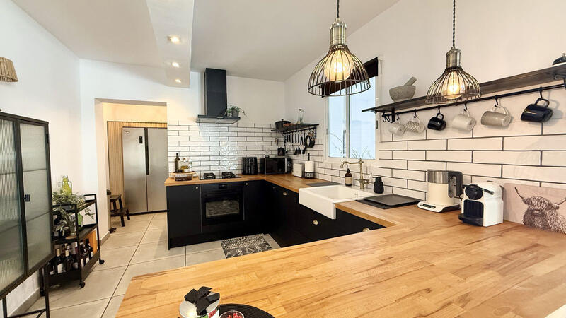 3 soverom Villa til salgs 3 soverom Villa til salgs