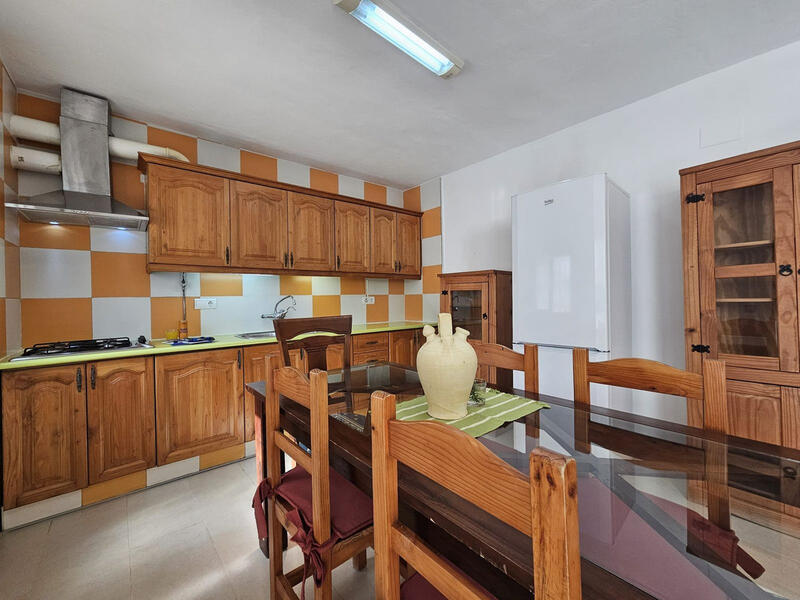 2 sovrum Villa till salu