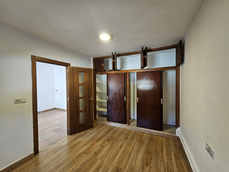 2 sovrum Villa till salu