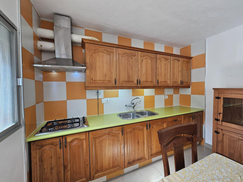 2 sovrum Villa till salu