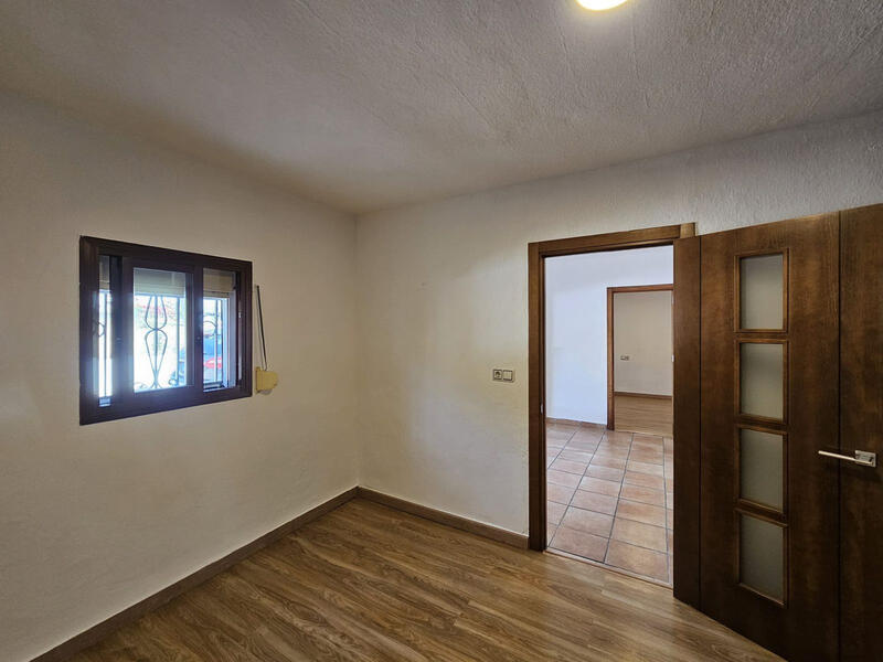 2 sovrum Villa till salu