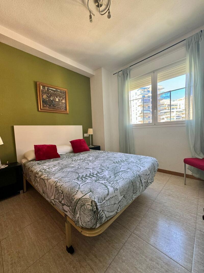 1 sovrum Lägenhet till salu