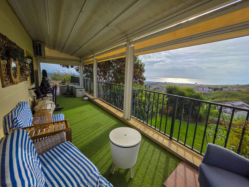 3 sovrum Radhus till salu