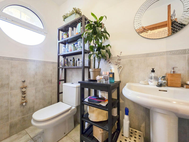 3 sovrum Radhus till salu