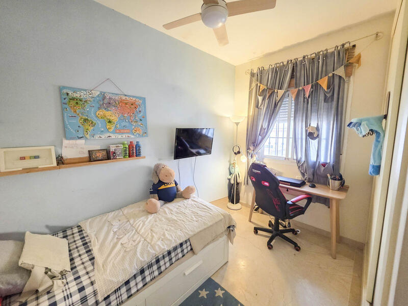 3 sovrum Radhus till salu