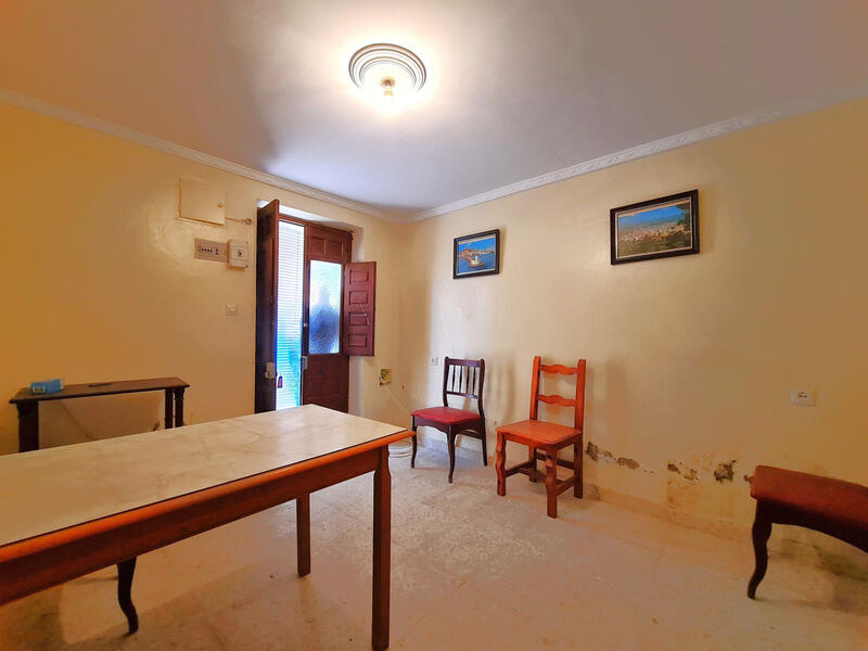 2 soverom Rekkehus til salgs 2 soverom Rekkehus til salgs