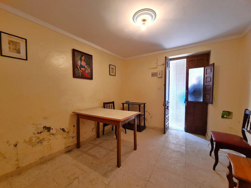 2 soverom Rekkehus til salgs 2 soverom Rekkehus til salgs