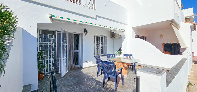 2 sovrum Lägenhet till salu