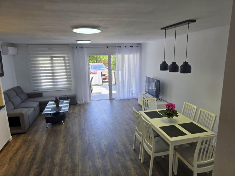 2 sovrum Lägenhet till salu