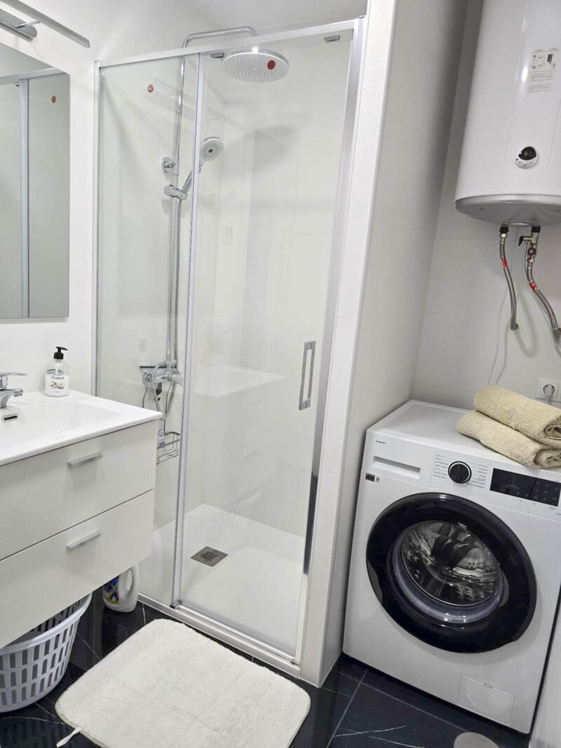 2 sovrum Lägenhet till salu