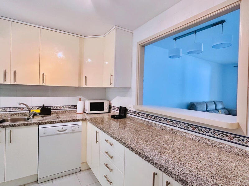 2 sovrum Lägenhet till salu