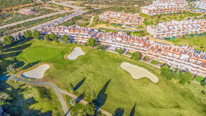 2 sovrum Lägenhet till salu