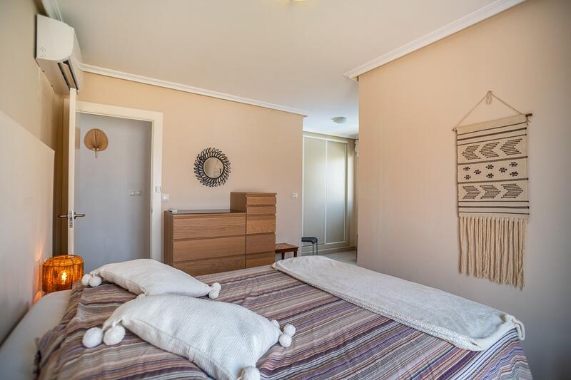 3 sovrum Villa till salu