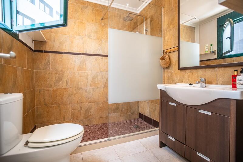 3 sovrum Villa till salu