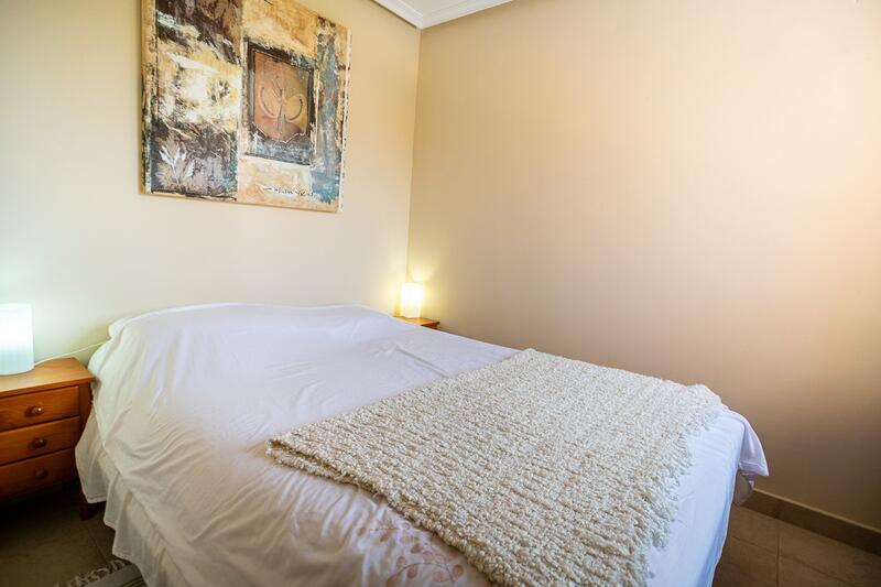 3 sovrum Villa till salu