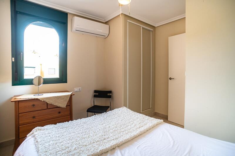 3 sovrum Villa till salu