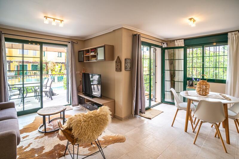 3 sovrum Villa till salu