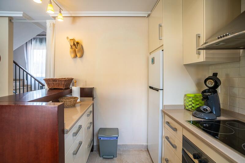 3 sovrum Villa till salu