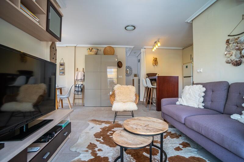 3 sovrum Villa till salu