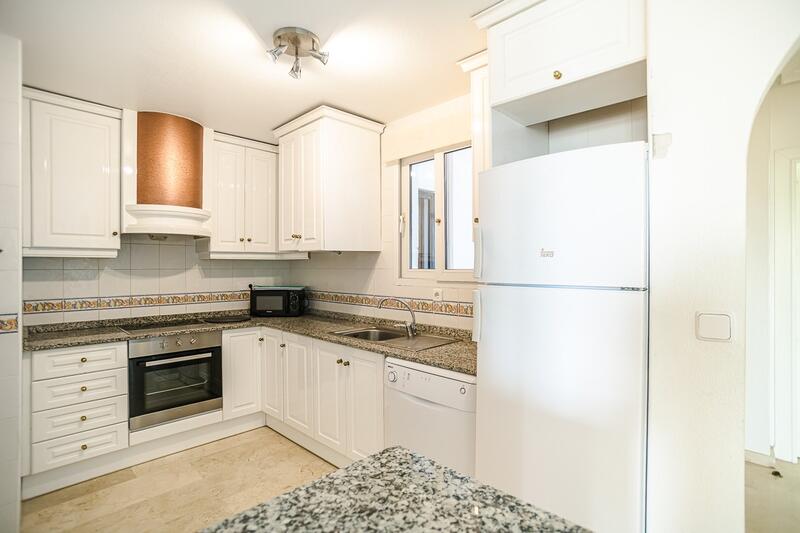 2 sovrum Lägenhet till salu