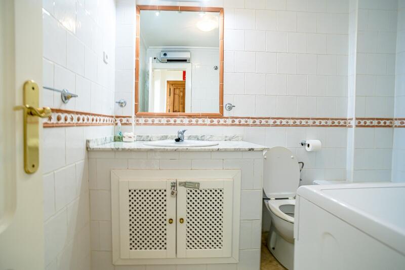 2 sovrum Lägenhet till salu