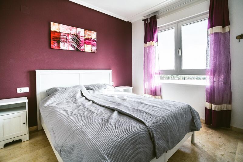 2 sovrum Lägenhet till salu