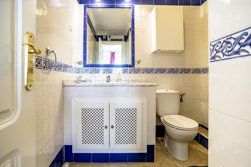 2 sovrum Lägenhet till salu