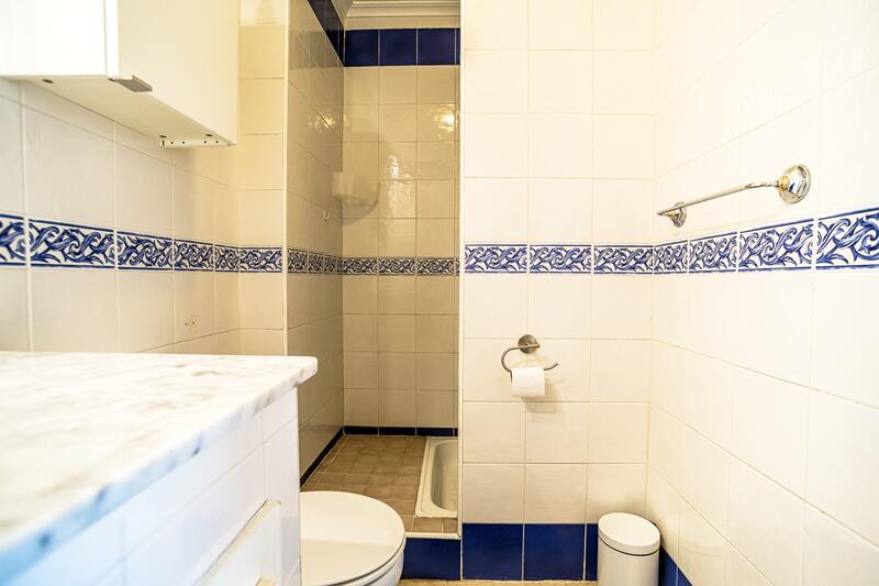 2 sovrum Lägenhet till salu