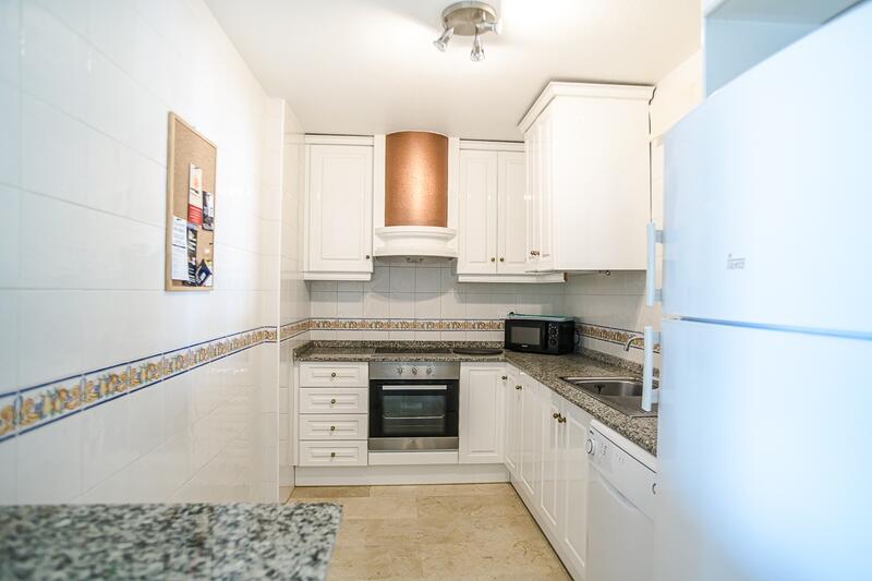 2 sovrum Lägenhet till salu