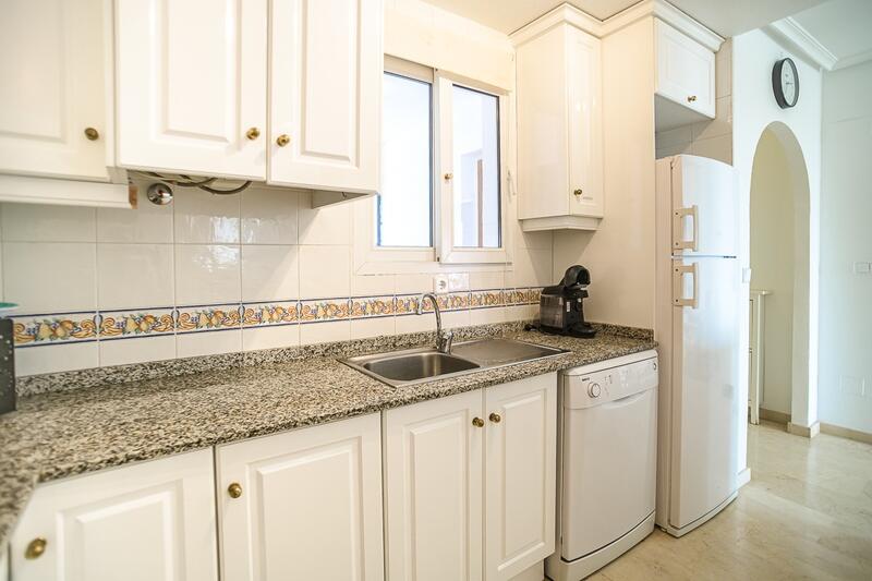 2 sovrum Lägenhet till salu