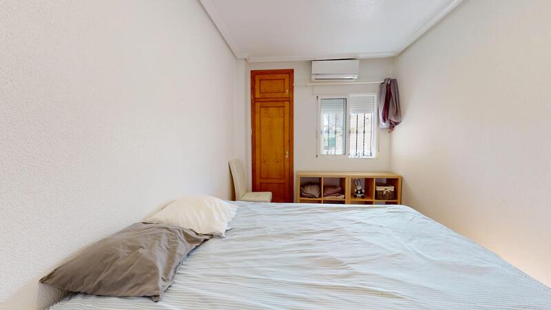 2 sovrum Radhus till salu