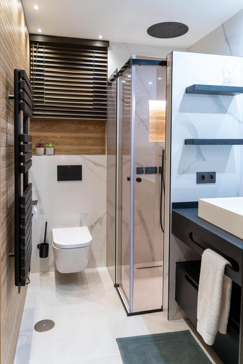 2 sovrum Lägenhet till salu