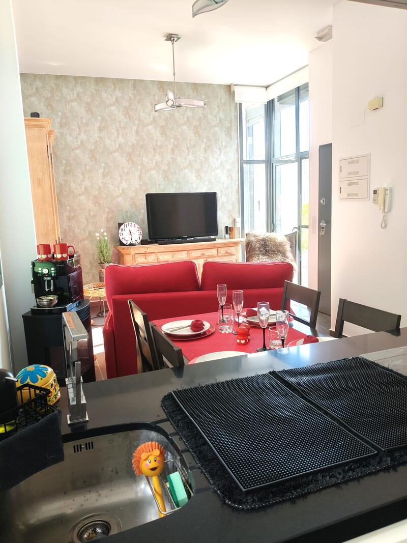 3 sovrum Radhus till salu