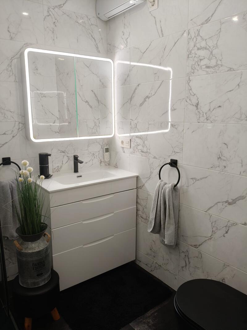 3 sovrum Radhus till salu