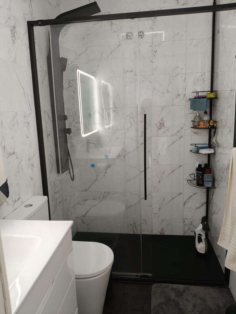 3 sovrum Radhus till salu