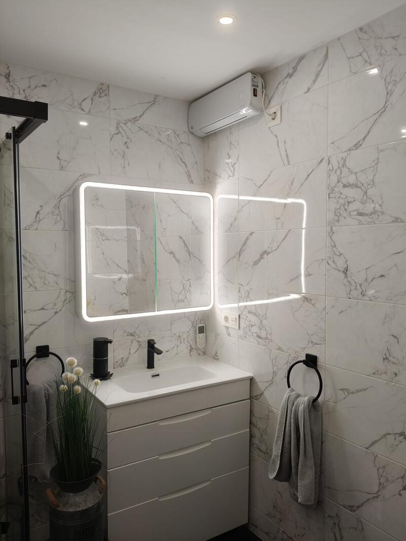 3 sovrum Radhus till salu