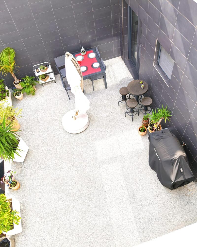 3 sovrum Radhus till salu