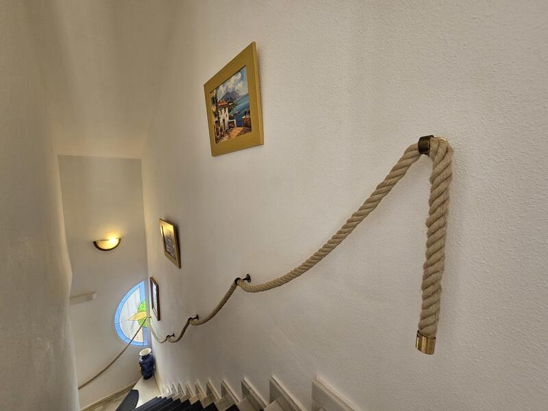 2 sovrum Radhus till salu