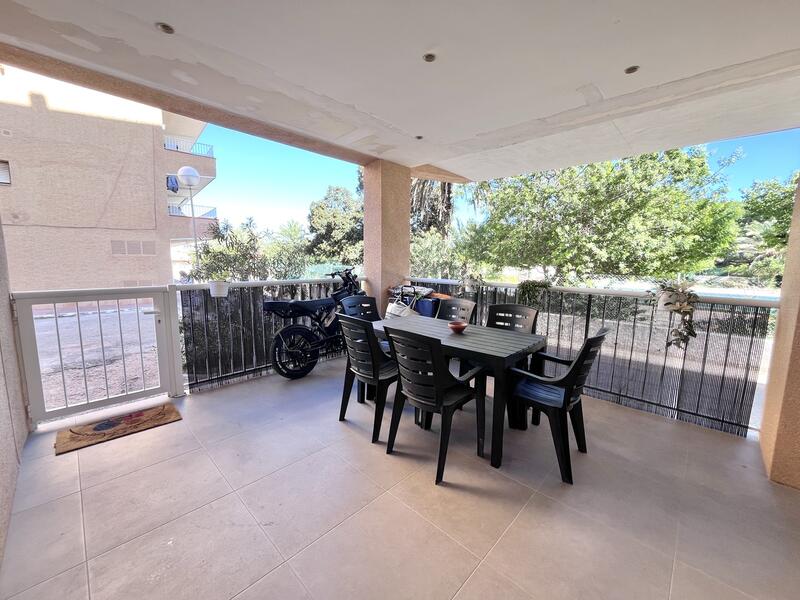 Appartement Te koop in La Mata, Alicante