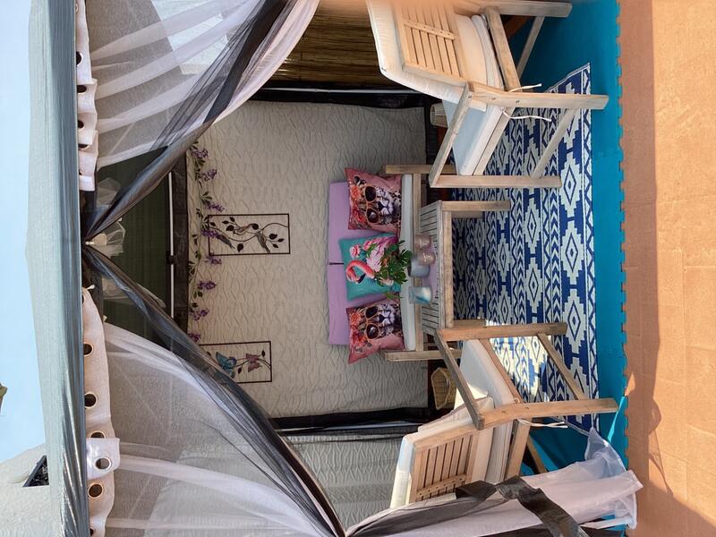 3 sovrum Villa till salu